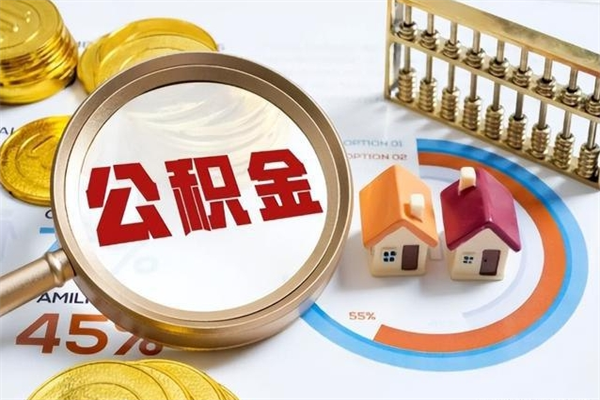 安庆第三套房如何提取公积金（第三套房怎么提取公积金）